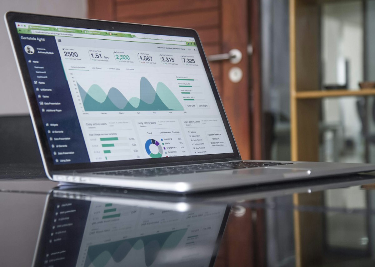 ภาพหน้าจอวางแผน UX ที่ใช้ประกอบการอธิบายการวิเคราะห์แอป